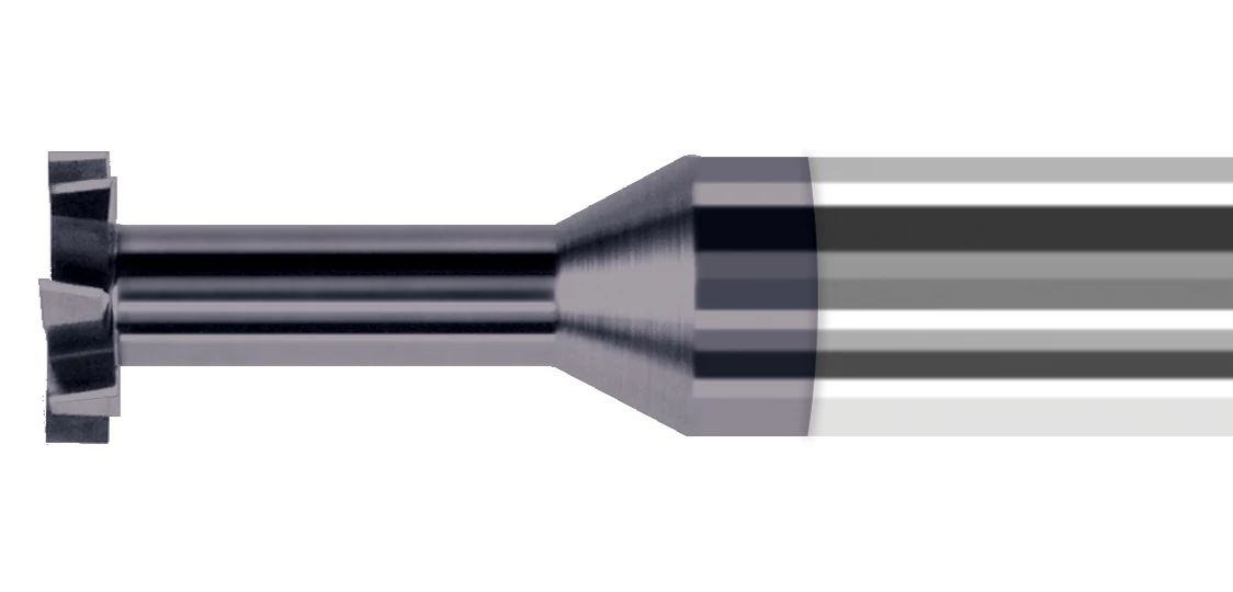 Staggered Tooth